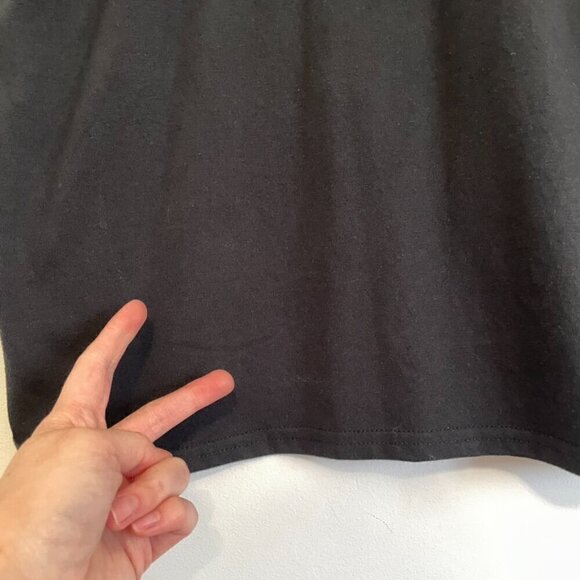 STAR WARS Mens Black Darth Vader Stormtrooper Short Sleeve Graphic Tee T-Shirt M - Picture 14 of 16